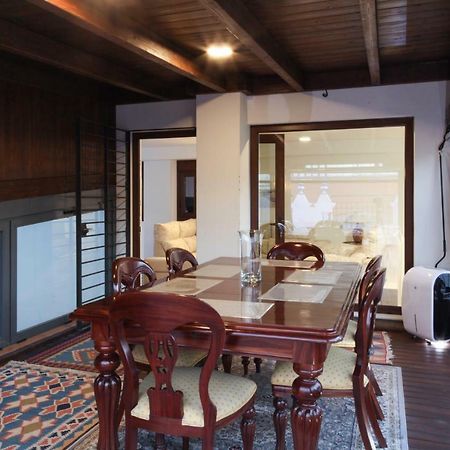 Posada Pilatos Sevilla Kültér fotó