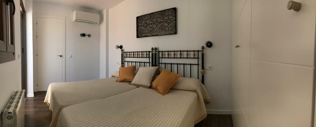 Posada Pilatos Sevilla Kültér fotó