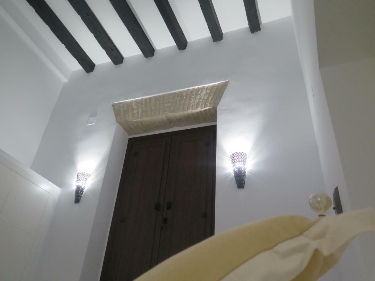 Posada Pilatos Sevilla Kültér fotó