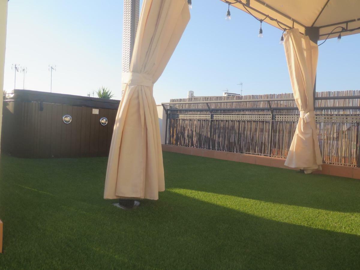 Posada Pilatos Sevilla Kültér fotó