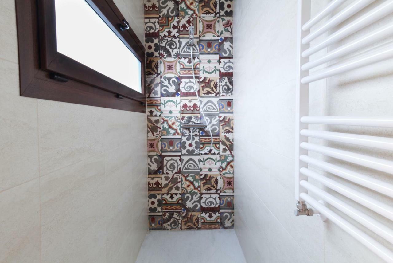 Posada Pilatos Sevilla Kültér fotó