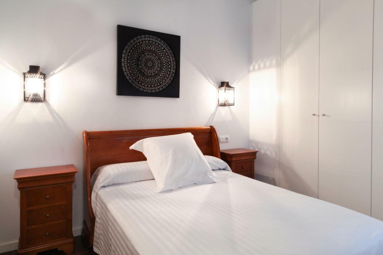 Posada Pilatos Sevilla Kültér fotó
